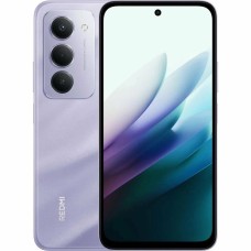 Смартфон Xiaomi Redmi 15 8/256 ГБ, 5G, NFC, Dual nano SIM, Sandy Purple, фиолетовый Смартфон Xiaomi Redmi 15 8/256 ГБ, 5G, NFC, Dual nano SIM, Sandy Purple, фиолетовый