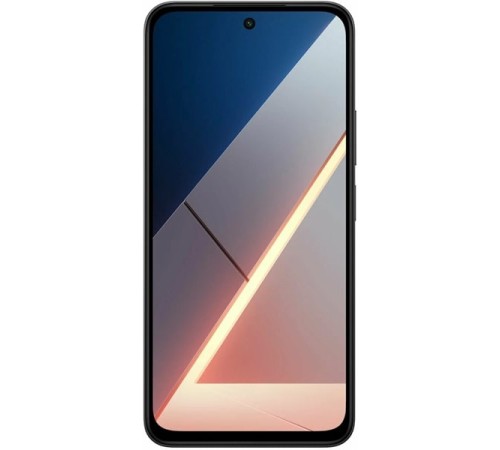 Смартфон Xiaomi POCO M7 6/128ГБ, Dual nano SIM, черный (без ЗУ)