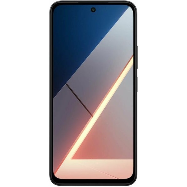 Смартфон Xiaomi POCO M7 6/128ГБ, Dual nano SIM, черный (без ЗУ)