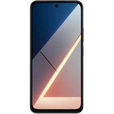 Смартфон Xiaomi POCO M7 6/128ГБ, Dual nano SIM, черный