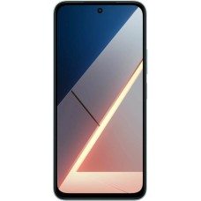 Смартфон Xiaomi POCO M7 6/128ГБ, Dual nano SIM, синий