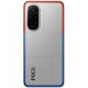 Смартфон Xiaomi POCO M7 6/128ГБ, Dual nano SIM, серебристый (без ЗУ)