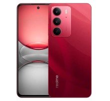 Смартфон Realme C75 8/256 ГБ Red, красный
