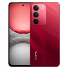 Смартфон Realme C75 8/256 ГБ Red, красный Смартфон Realme C75 8/256 ГБ Red, красный