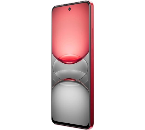 Смартфон Realme C75 8/256 ГБ Red, красный