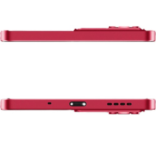 Смартфон Realme C75 8/256 ГБ Red, красный