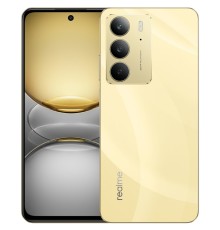 Смартфон Realme C75 8/128 ГБ Gold, золотой