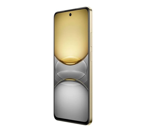 Смартфон Realme C75 8/128 ГБ Gold, золотой