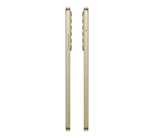 Смартфон Realme C75 8/128 ГБ Gold, золотой