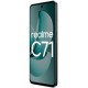 Смартфон Realme C71 6/128 ГБ, зеленый