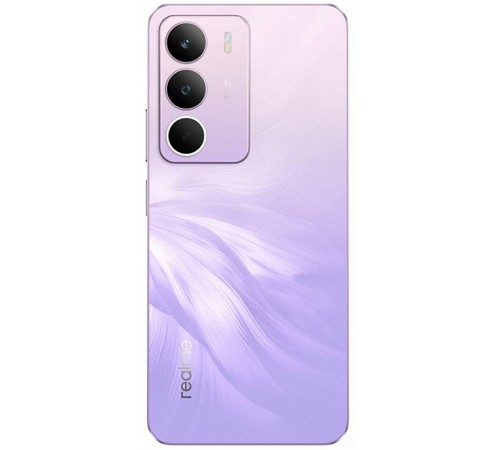 Смартфон Realme C71 6/128 ГБ, фиолетовый