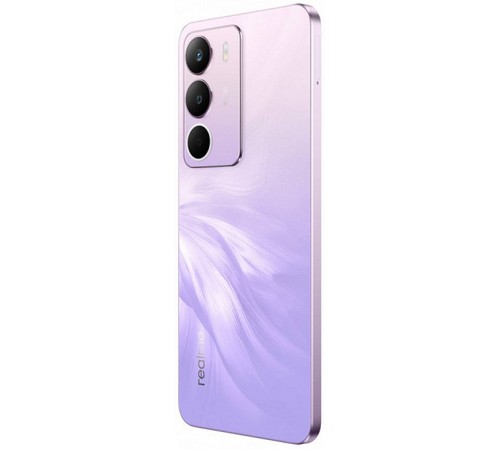 Смартфон Realme C71 6/128 ГБ, фиолетовый