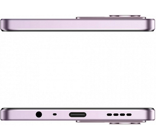 Смартфон Realme C71 6/128 ГБ, фиолетовый