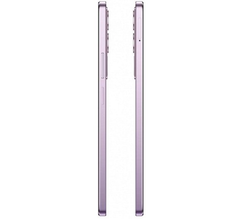 Смартфон Realme C71 6/128 ГБ, фиолетовый