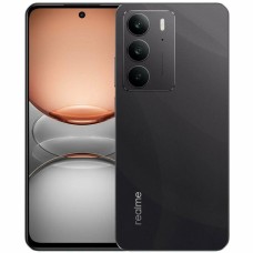 Смартфон Realme C75 8/128 ГБ Black, черный Смартфон Realme C75 8/128 ГБ Black, черный