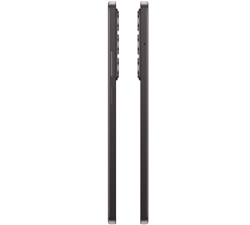 Смартфон Realme C75 8/128 ГБ Black, черный