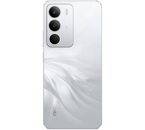 Смартфон Realme C71 8/256 ГБ, белый