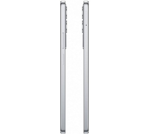 Смартфон Realme C71 8/256 ГБ, белый