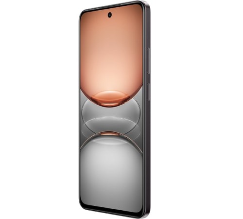 Смартфон Realme C75 8/256 ГБ Black, черный