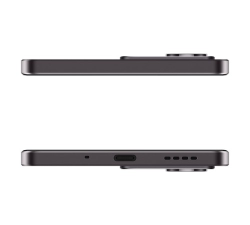 Смартфон Realme C75 8/256 ГБ Black, черный