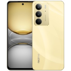 Смартфон Realme C75 8/256 ГБ Gold, золотой Смартфон Realme C75 8/256 ГБ Gold, золотой