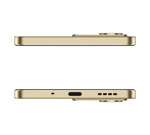 Смартфон Realme C75 8/256 ГБ Gold, золотой