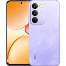 Смартфон Realme C85 Pro 6/128 ГБ Parrot Purple, фиолетовый Смартфон Realme C85 Pro 6/128 ГБ Parrot Purple, фиолетовый