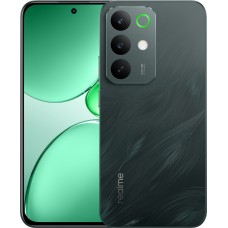 Смартфон Realme C85 Pro 6/128 ГБ Peacock Green, зеленый Смартфон Realme C85 Pro 6/128 ГБ Peacock Green, зеленый