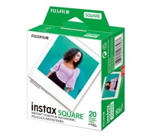 Картридж FujiFilm Instax Square Film 20