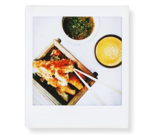 Картридж FujiFilm Instax Square Film 20