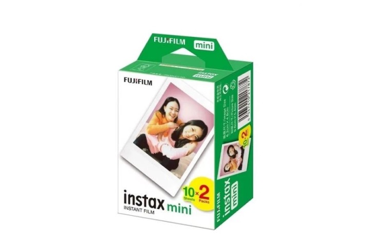Картридж FujiFilm Instax Mini 20