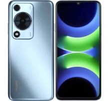 Смартфон Huawei Nova Y72s 8/128 ГБ синий