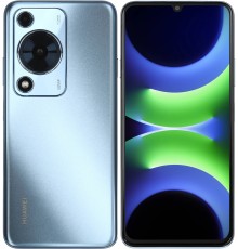 Смартфон Huawei Nova Y72s 8/128 ГБ синий