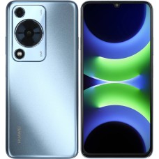 Смартфон Huawei Nova Y72s 8/128 ГБ синий