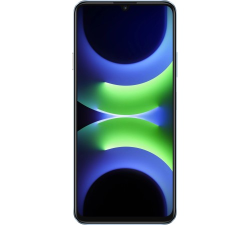 Смартфон Huawei Nova Y72s 8/128 ГБ синий