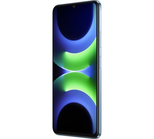 Смартфон Huawei Nova Y72s 8/128 ГБ синий