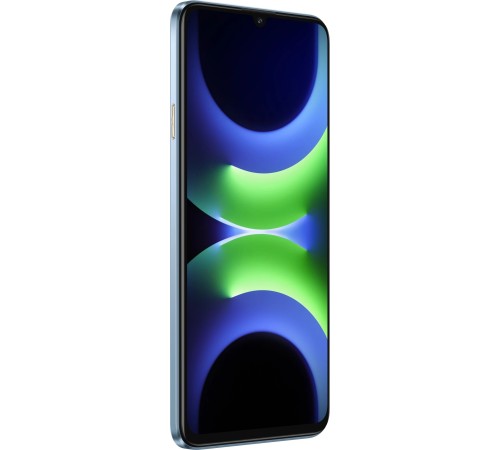 Смартфон Huawei Nova Y72s 8/128 ГБ синий