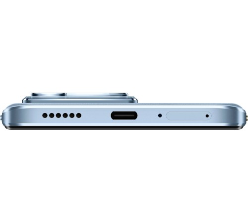 Смартфон Huawei Nova Y72s 8/128 ГБ синий