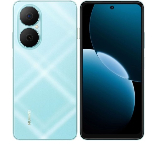 Смартфон Huawei Nova Y73 8/128 ГБ синий