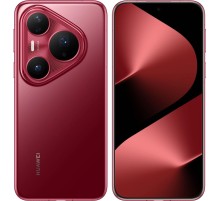 Смартфон Huawei Pura 80 Pro 12/512, Dual nano Sim, красный