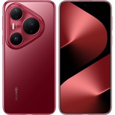 Смартфон Huawei Pura 80 Pro 12/512, Dual nano Sim, красный Смартфон Huawei Pura 80 Pro 12/512, Dual nano Sim, красный
