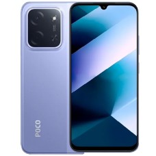 Смартфон Xiaomi Poco C85 8/256Gb Purple Смартфон Xiaomi Poco C85 8/256Gb Purple