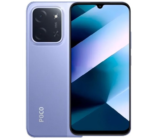 Смартфон Xiaomi Poco C85 8/256Gb Purple