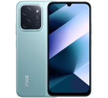 Смартфон Xiaomi Poco C85 8/256Gb Green