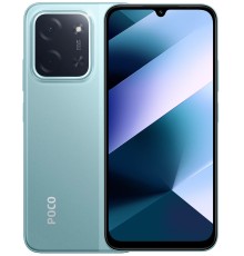 Смартфон Xiaomi Poco C85 8/256Gb Green
