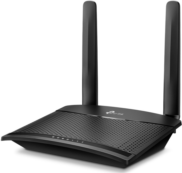 Роутер TP-link MR100