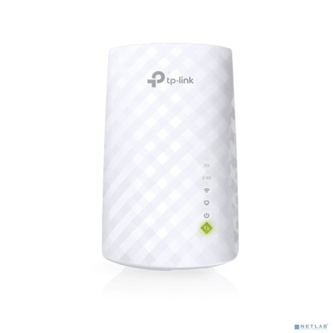 Усилитель WiFi TP Link RE200
