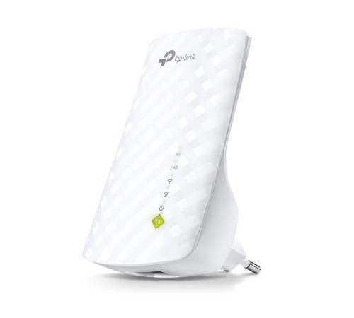 Усилитель WiFi TP Link RE200
