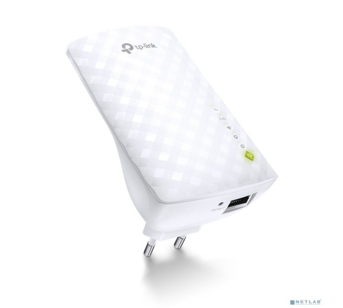 Усилитель WiFi TP Link RE200