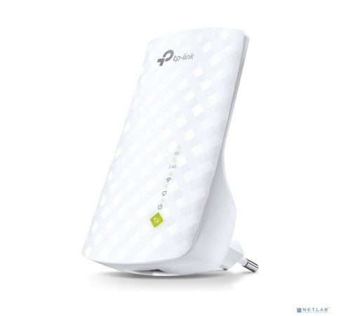 Усилитель WiFi TP Link RE200
